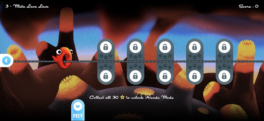 Flame world — Mista Lava Lava